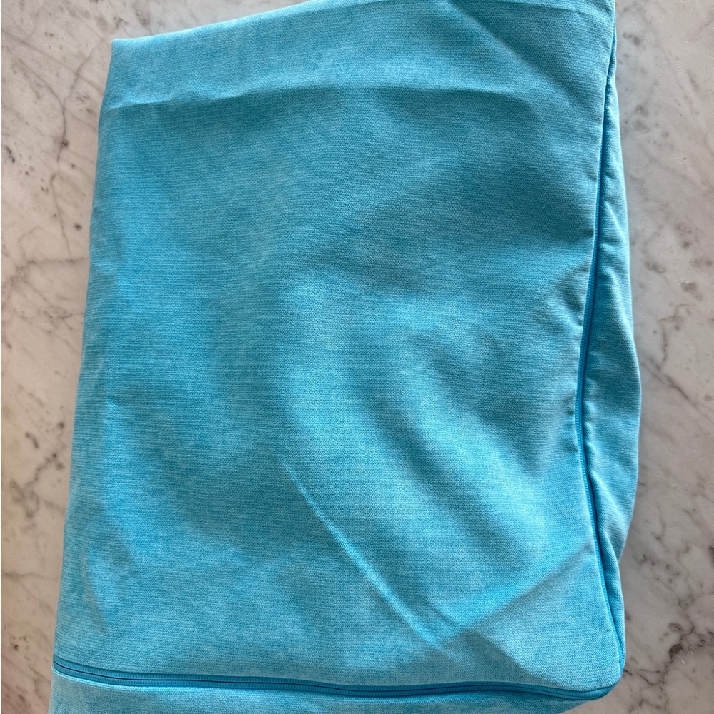 Partial Cover (1) Nugget Thick Base Cover Sesame Street Monster Blue